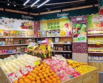 水果加盟店10大品牌