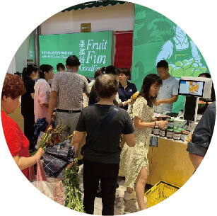 水果加盟店营销